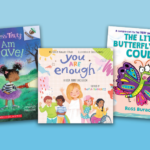 The Best Books About Confidence for Kids